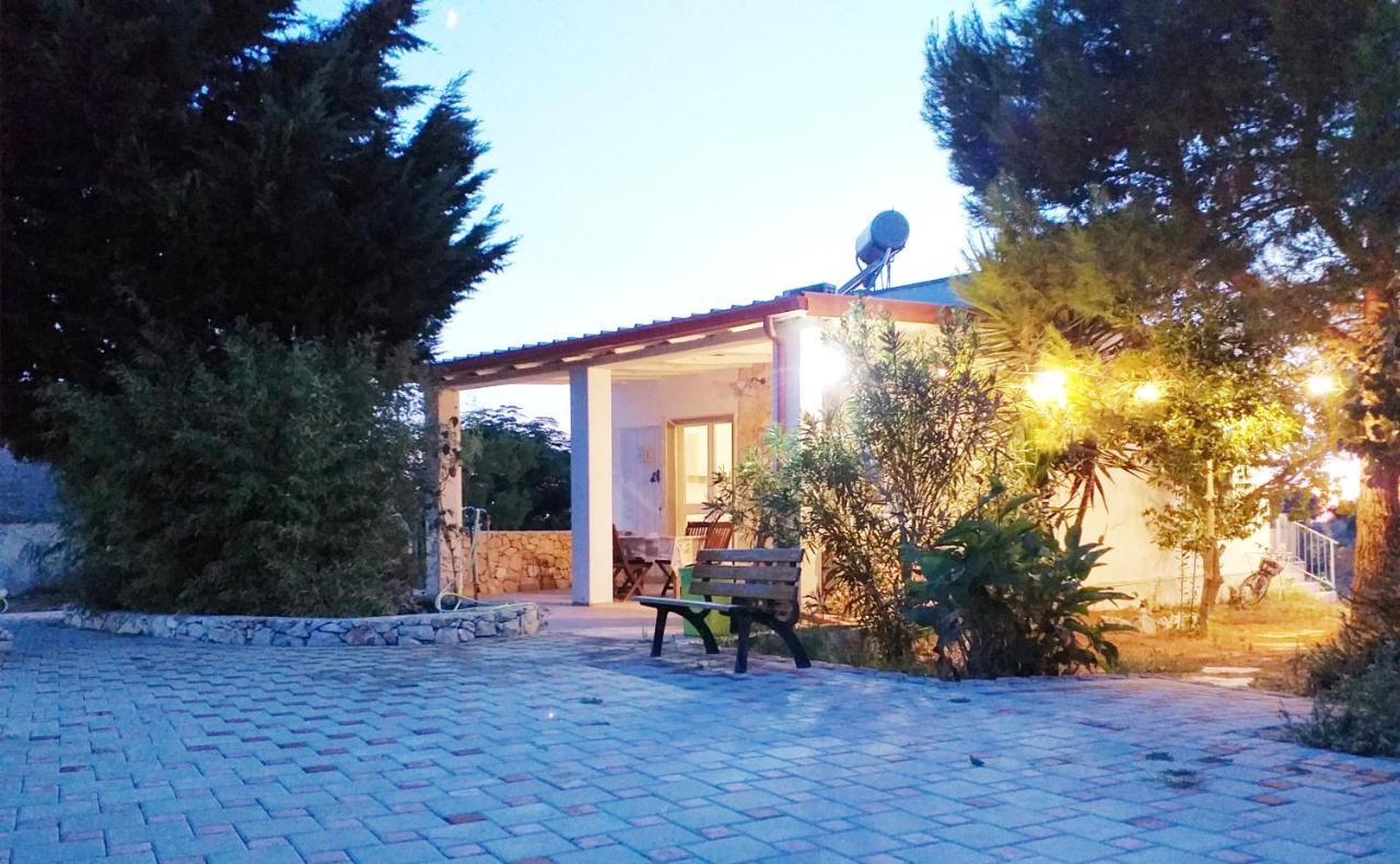 Villa Casale Conte Dell'Anna Porto Cesareo Exterior foto