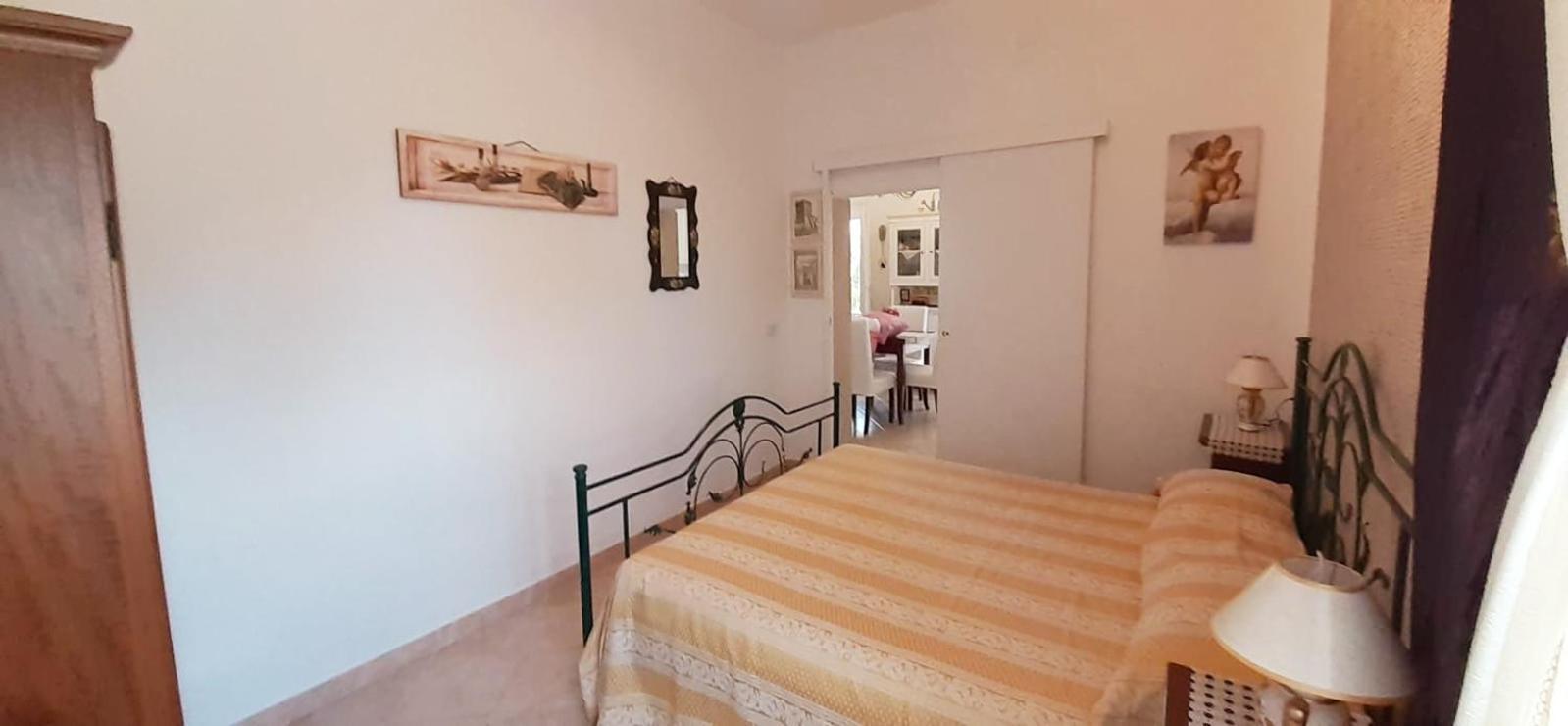 Villa Casale Conte Dell'Anna Porto Cesareo Zimmer foto