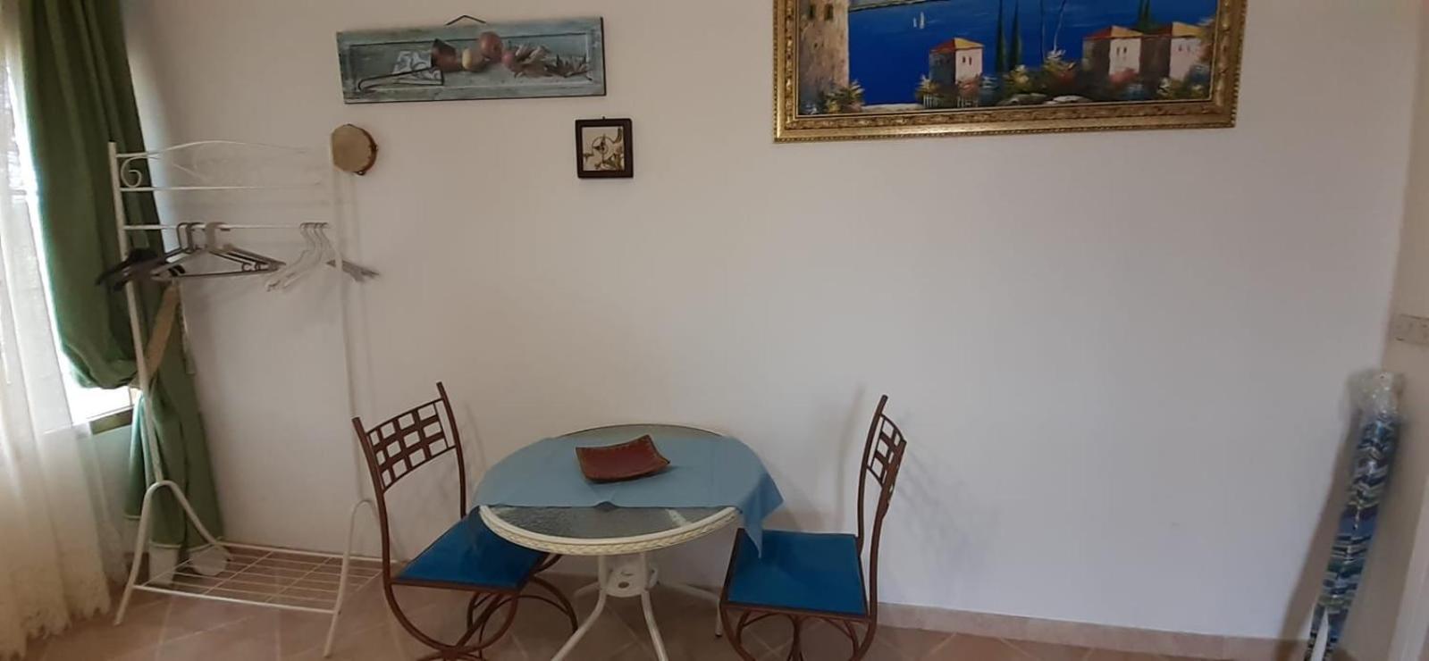 Villa Casale Conte Dell'Anna Porto Cesareo Zimmer foto