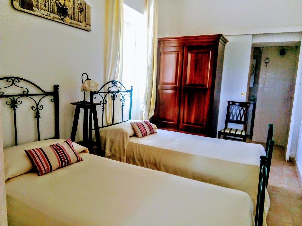 Villa Casale Conte Dell'Anna Porto Cesareo Exterior foto