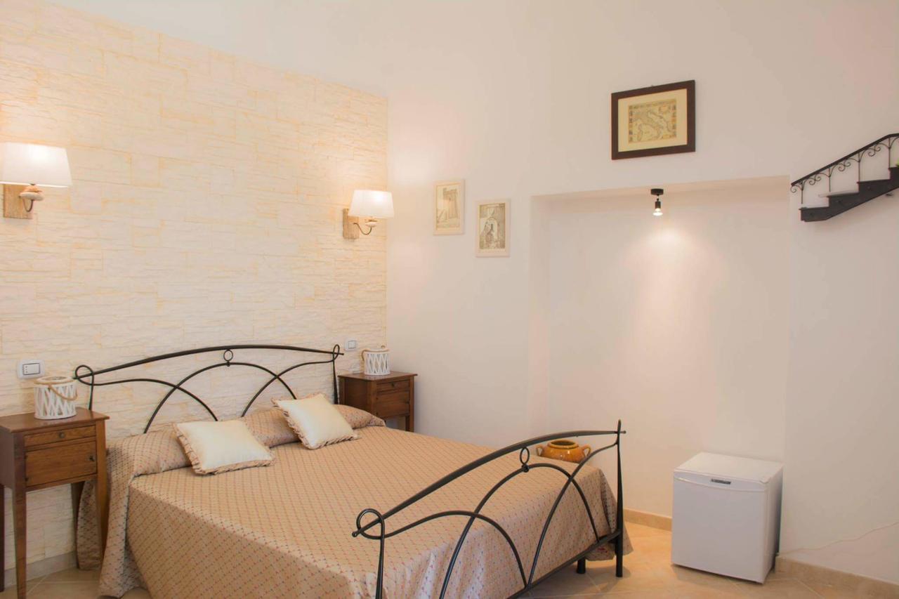 Villa Casale Conte Dell'Anna Porto Cesareo Exterior foto