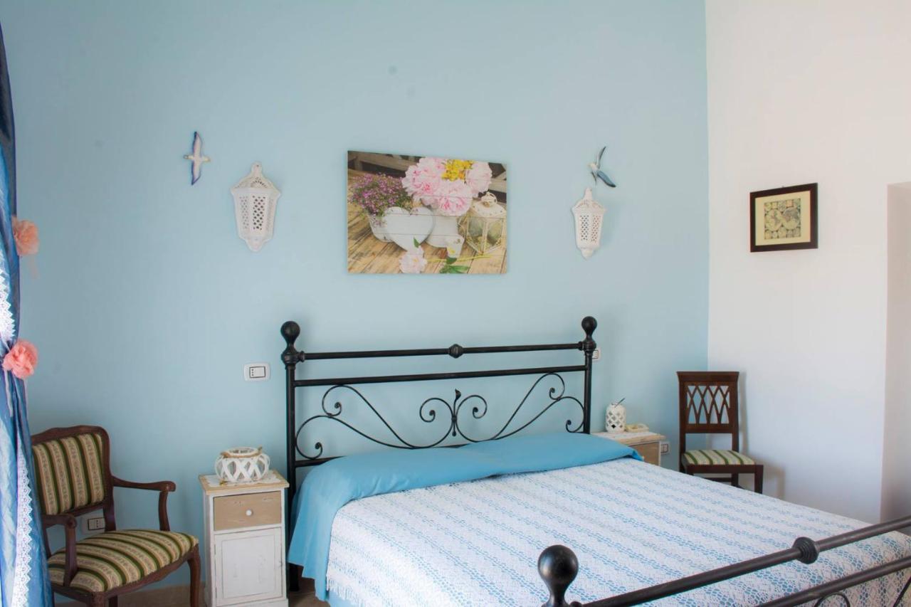 Villa Casale Conte Dell'Anna Porto Cesareo Exterior foto
