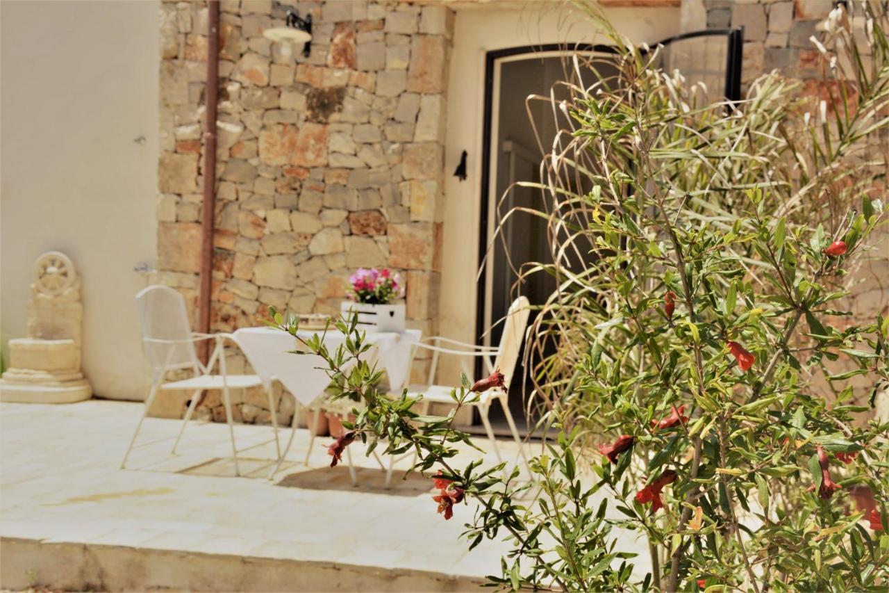 Villa Casale Conte Dell'Anna Porto Cesareo Exterior foto