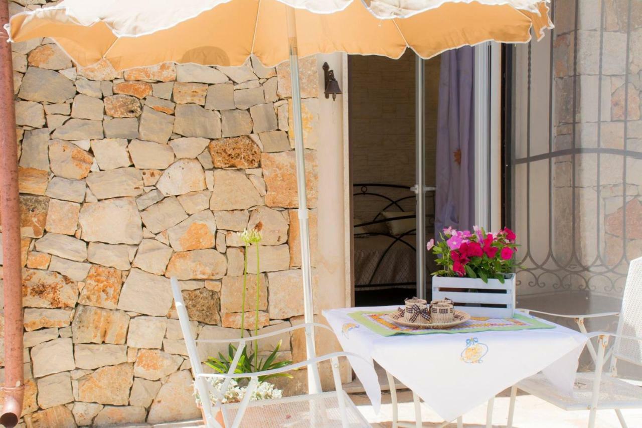 Villa Casale Conte Dell'Anna Porto Cesareo Exterior foto